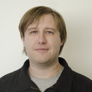 Nick Taylor