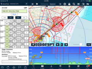 Flight Planning Software Flight Planning Software