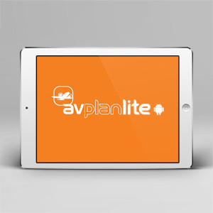 AvPlan Lite – VFR