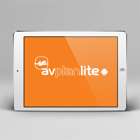 AvPlan Lite - VFR