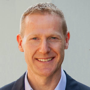 Darren Heiberg