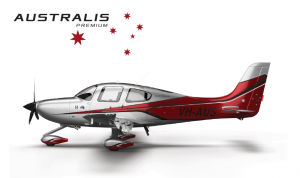 Australis Premium