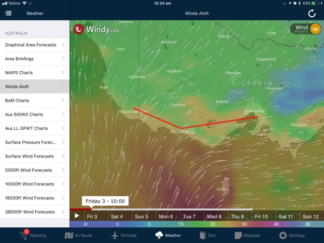 windy.com